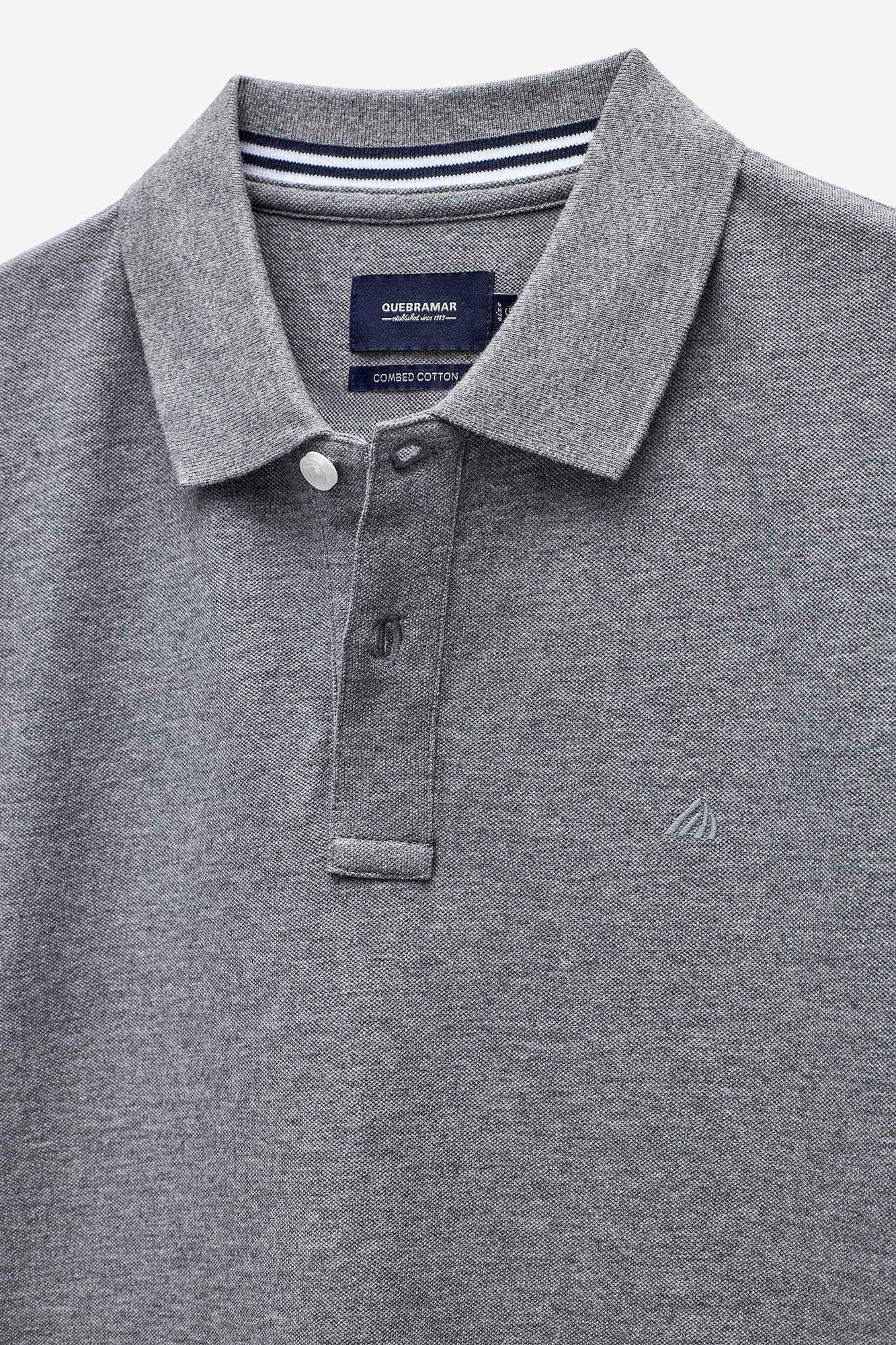 POLO PIQUÉ BÁSICO