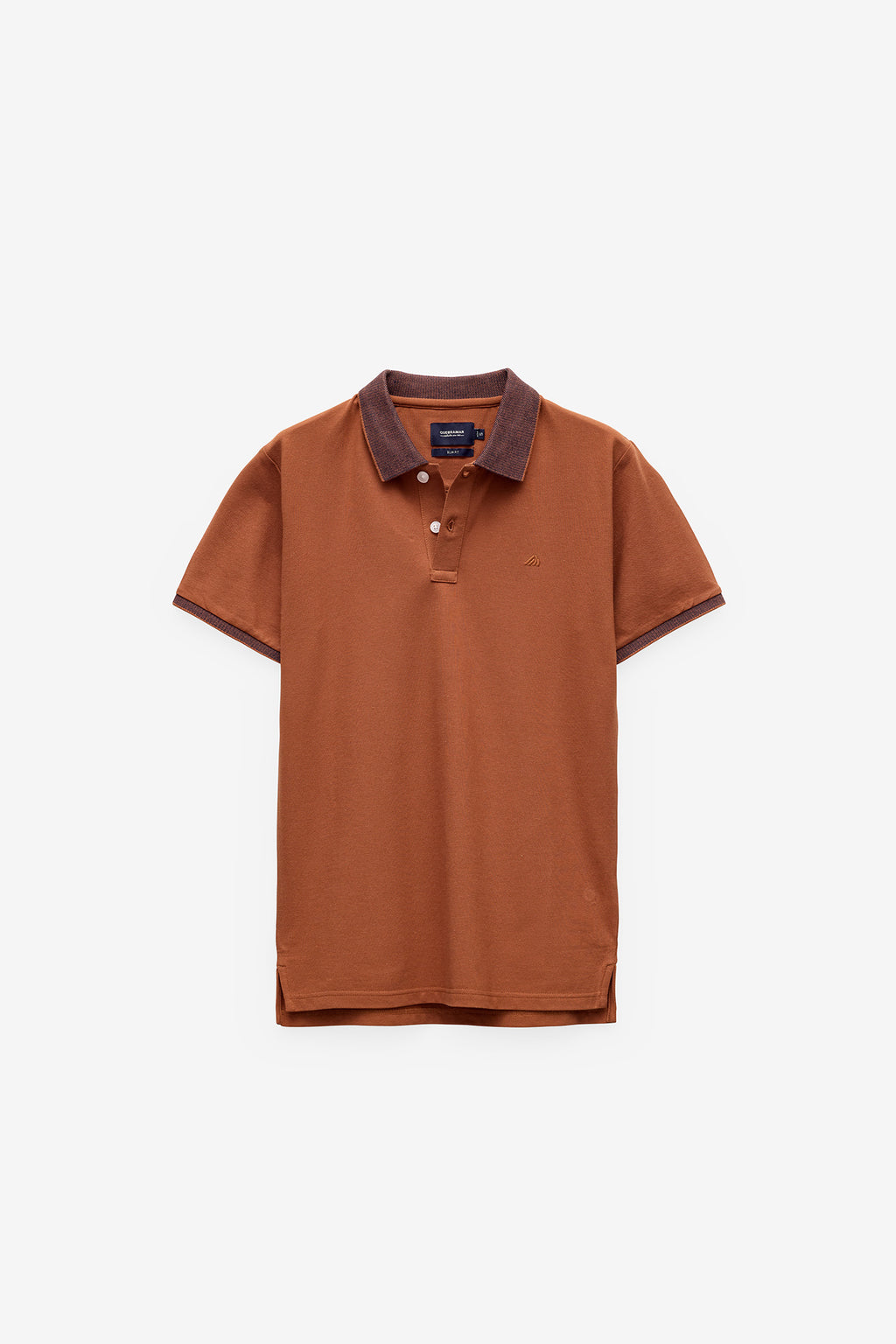 POLO EN MICROPIQUÉ