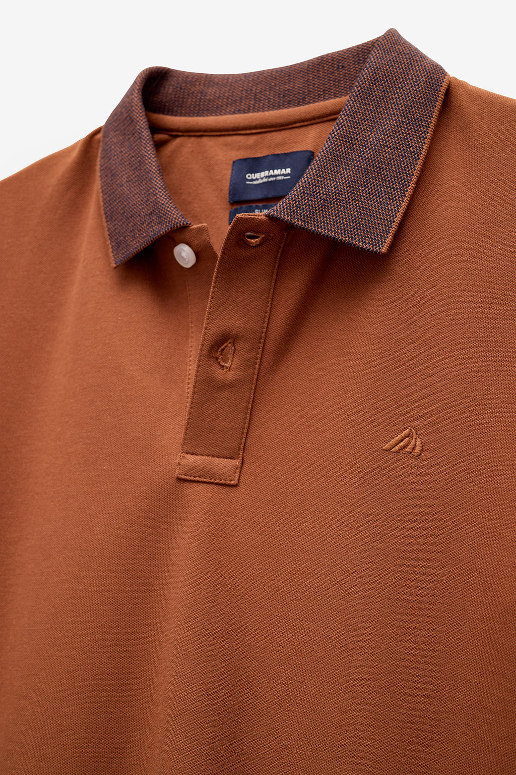 POLO EN MICROPIQUÉ