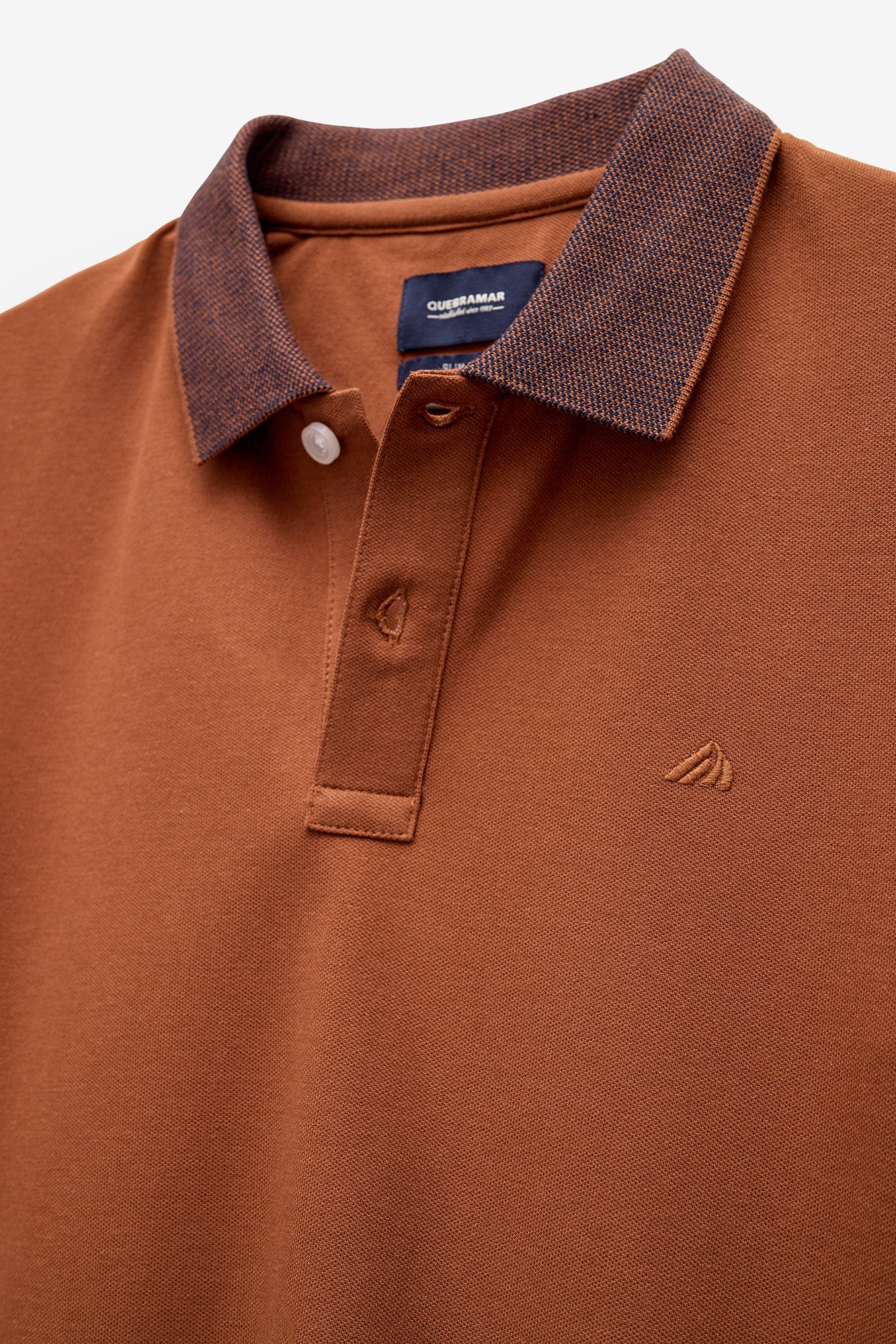 POLO EN MICROPIQUÉ