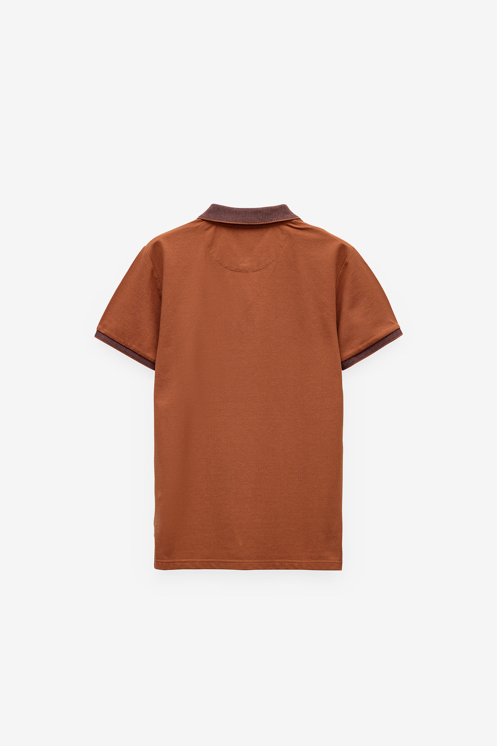 POLO EN MICROPIQUÉ