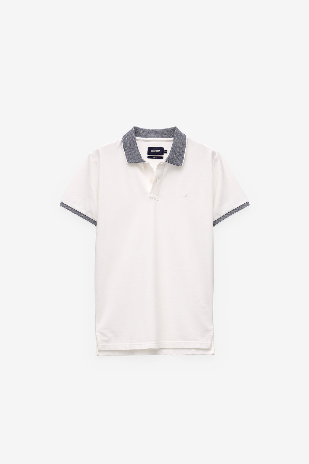 POLO EM MICRO PIQUET