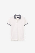 POLO EM MICRO PIQUET