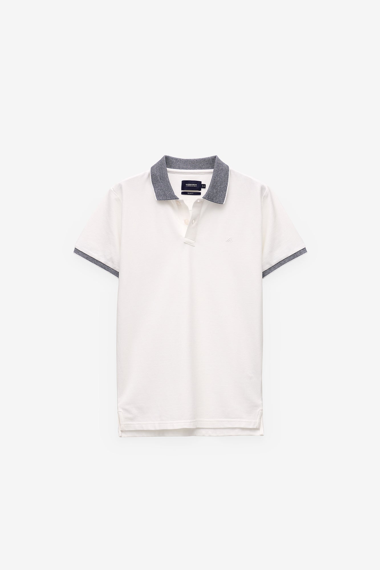POLO EM MICRO PIQUET