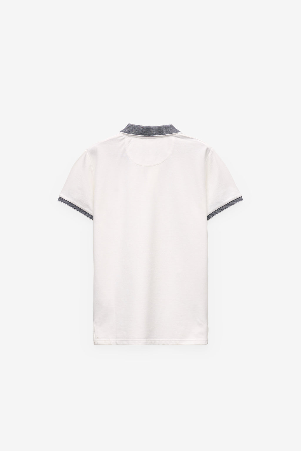 POLO EM MICRO PIQUET