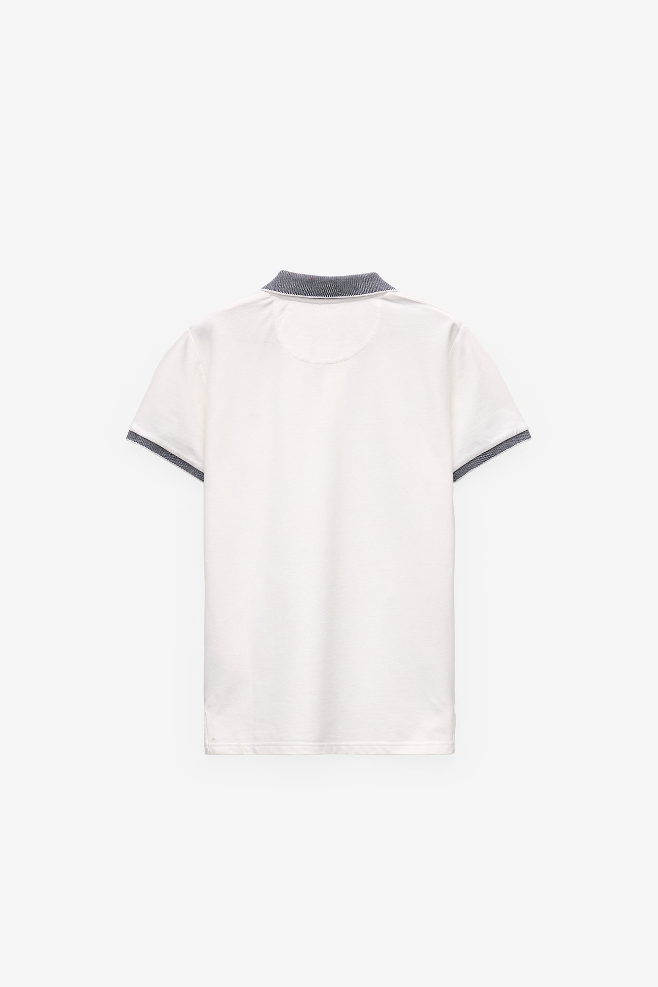 POLO EM MICRO PIQUET