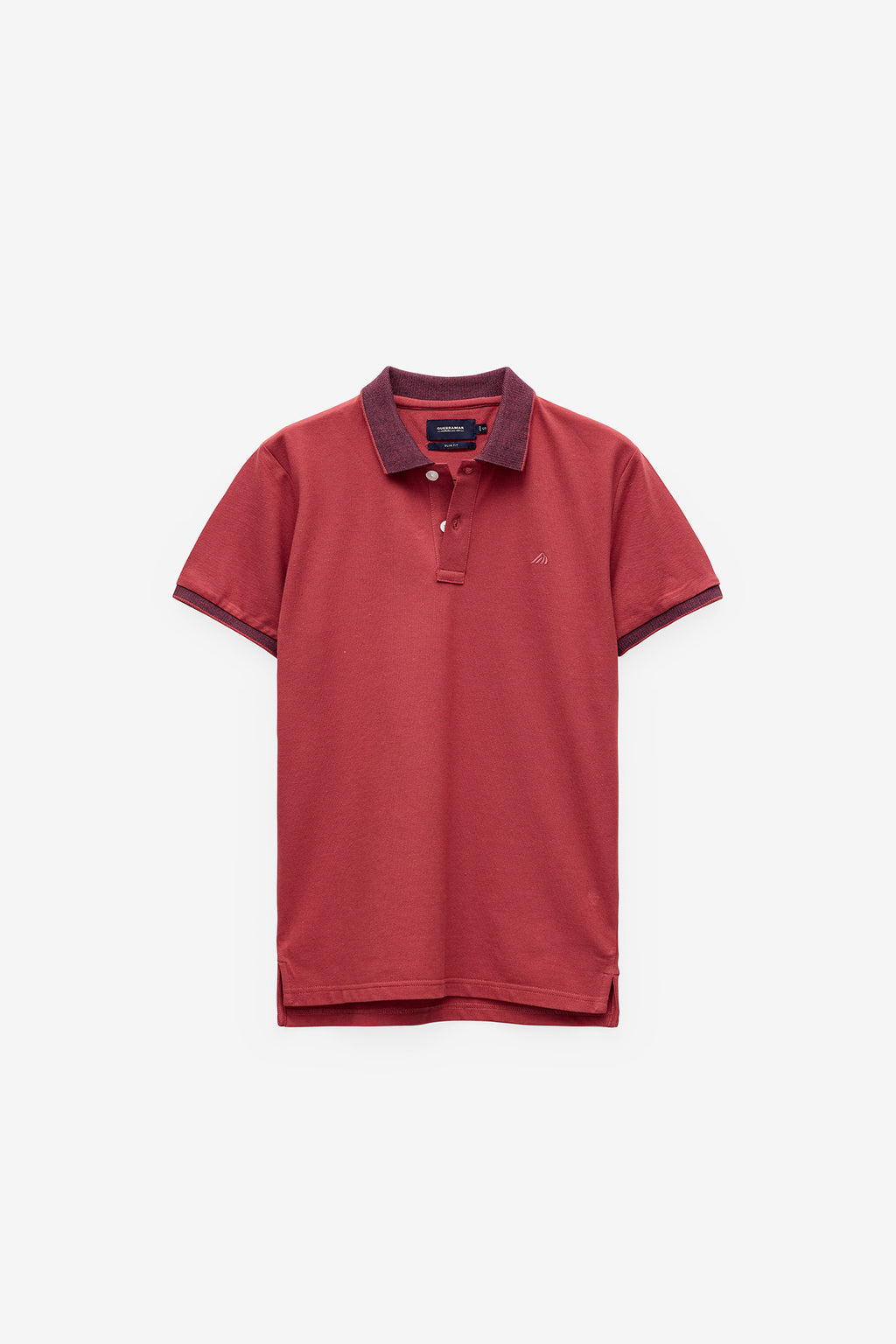 POLO DE MICROPIQUÉ