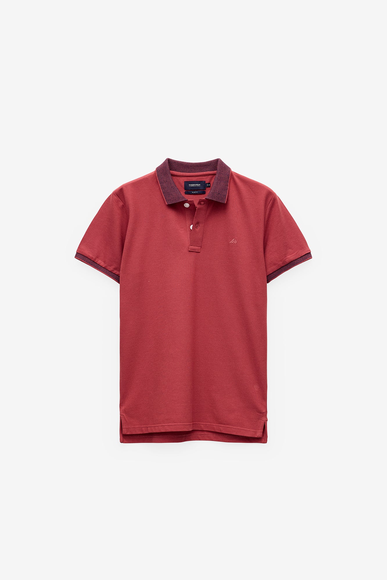 POLO DE MICROPIQUÉ