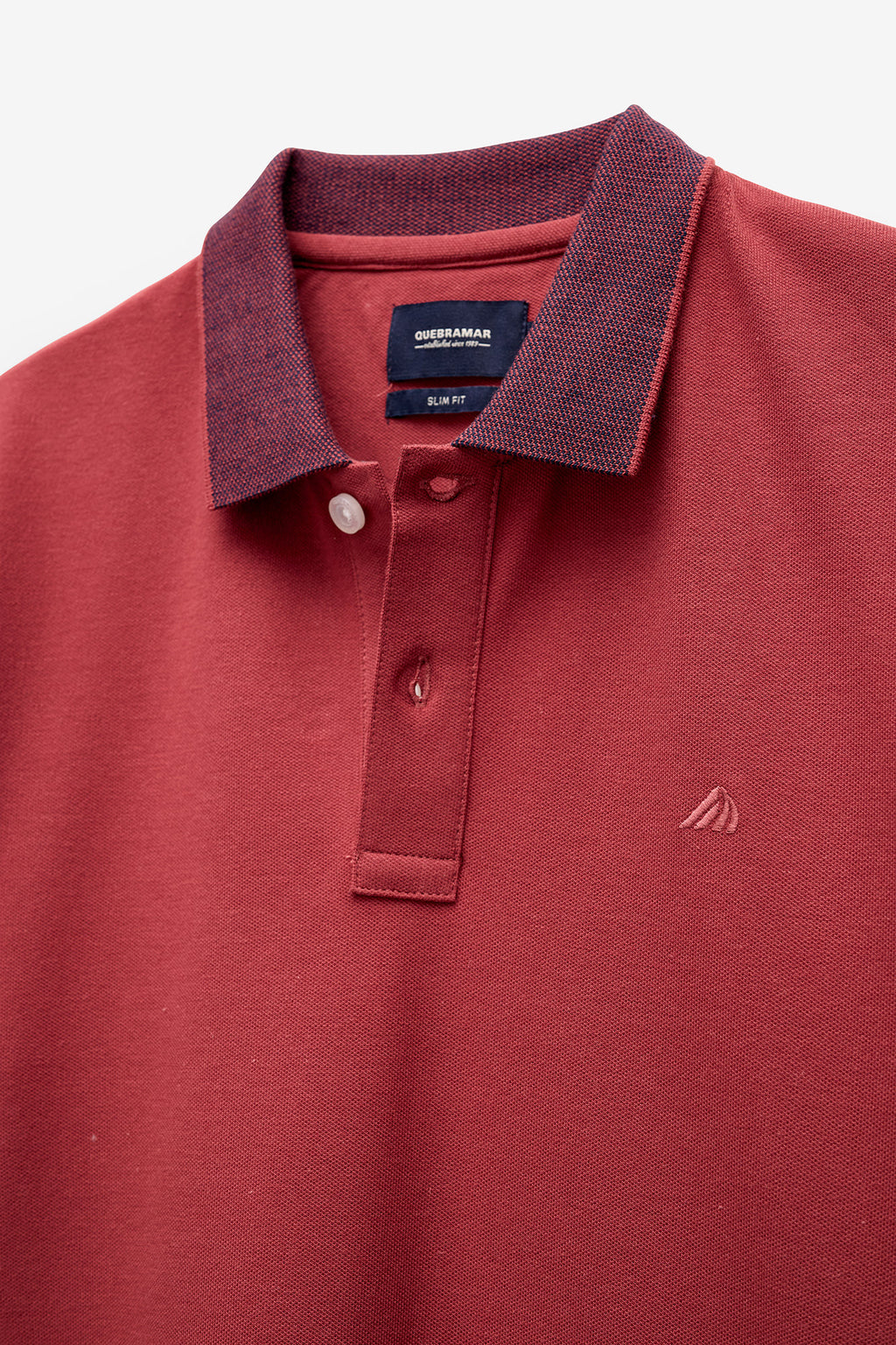 POLO DE MICROPIQUÉ