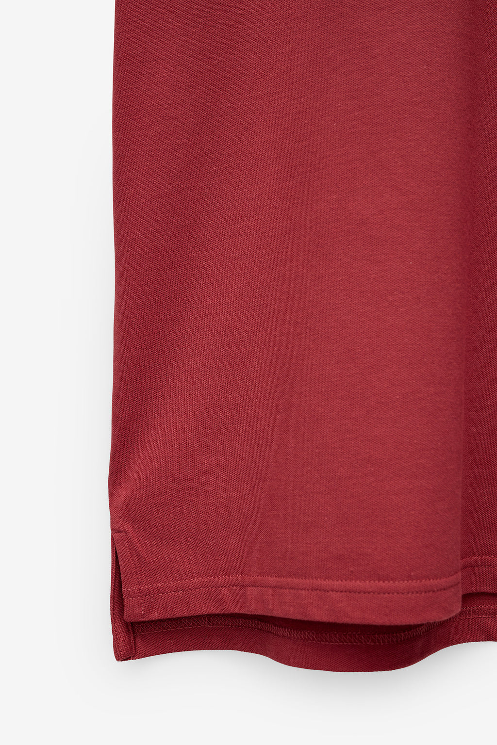 POLO DE MICROPIQUÉ