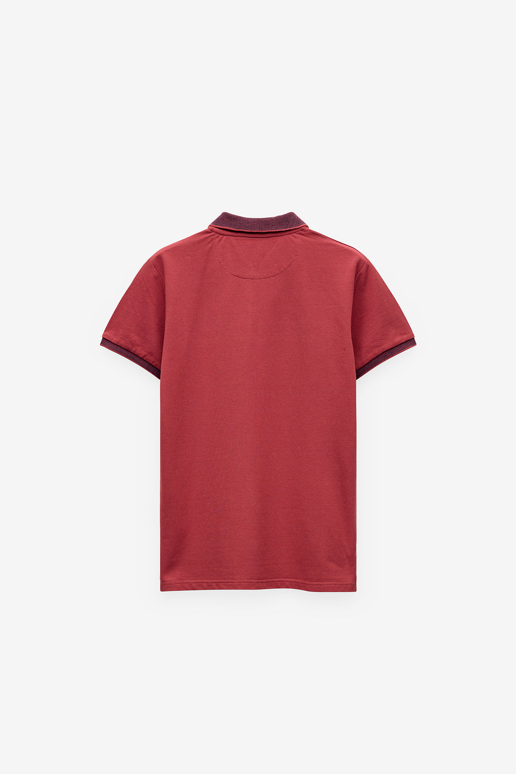 POLO DE MICROPIQUÉ