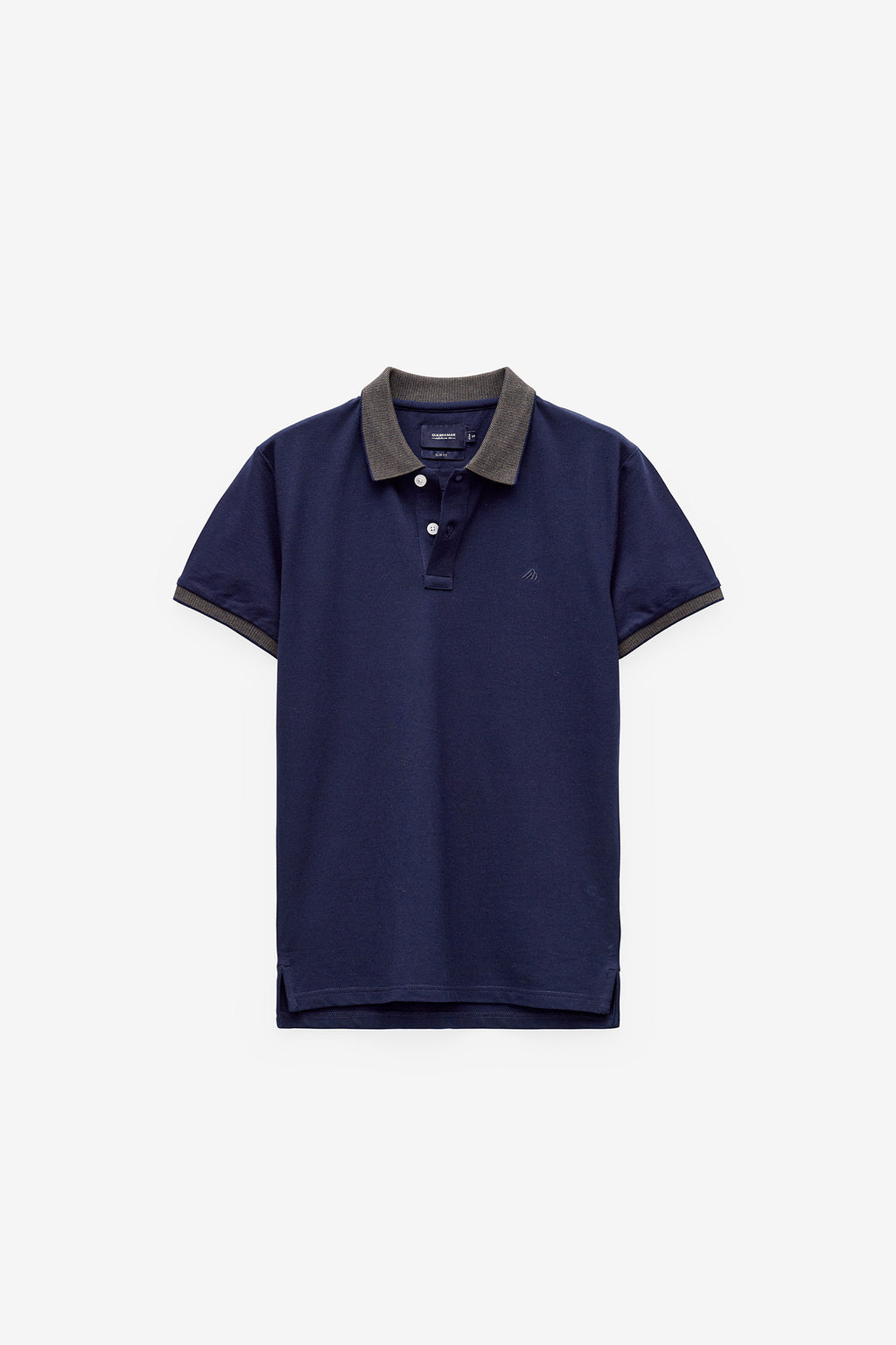 POLO EN MICRO PIQUÉ