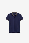 POLO EN MICRO PIQUÉ