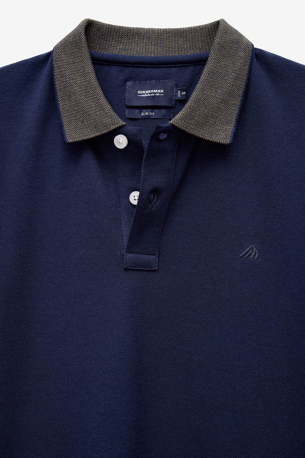POLO EN MICRO PIQUÉ