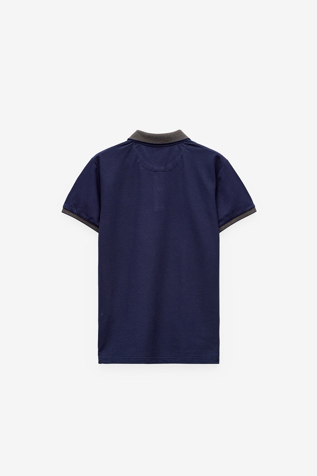 POLO EN MICRO PIQUÉ