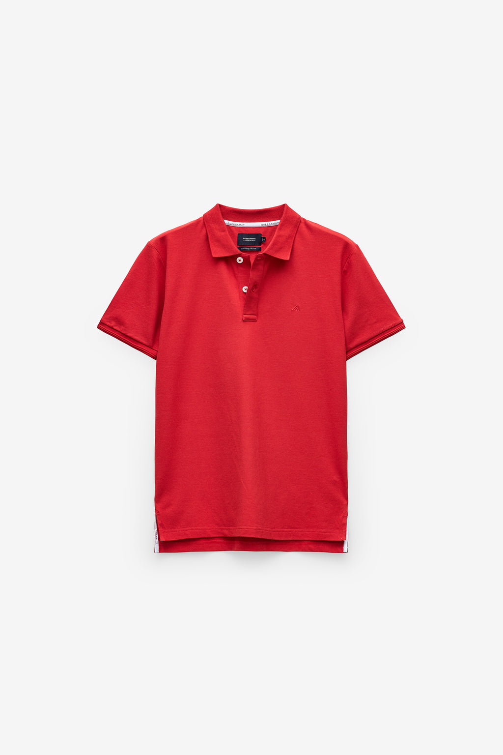 POLO EM MICRO PIQUET