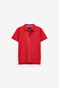 POLO EM MICRO PIQUET