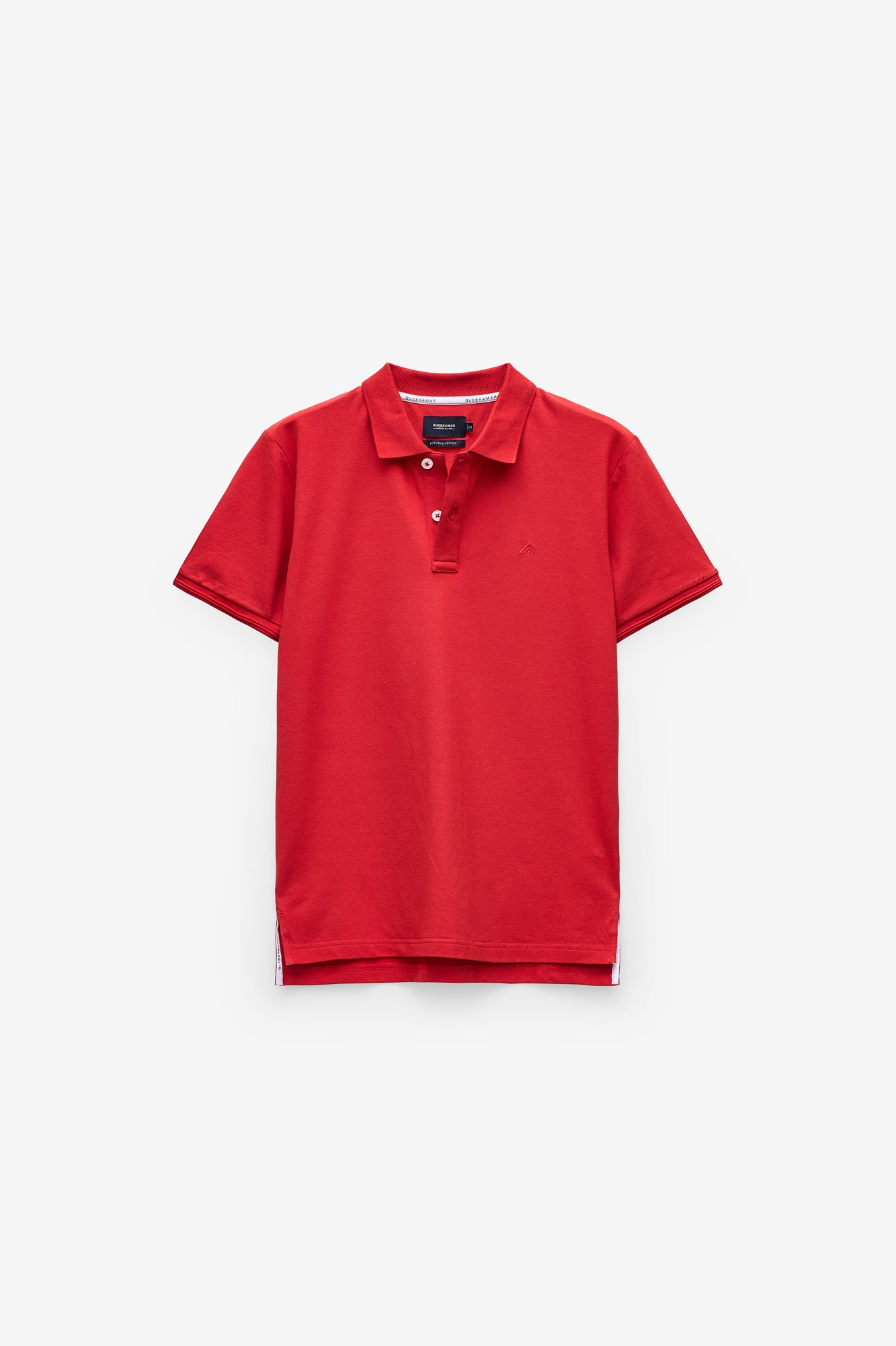 POLO EM MICRO PIQUET
