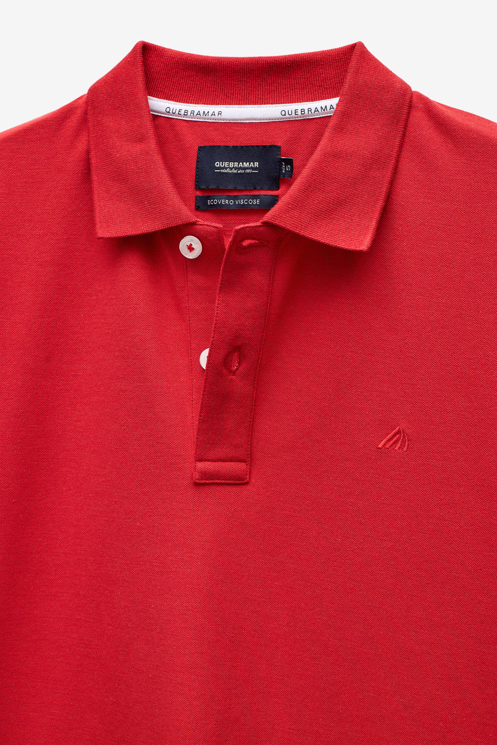 POLO EM MICRO PIQUET