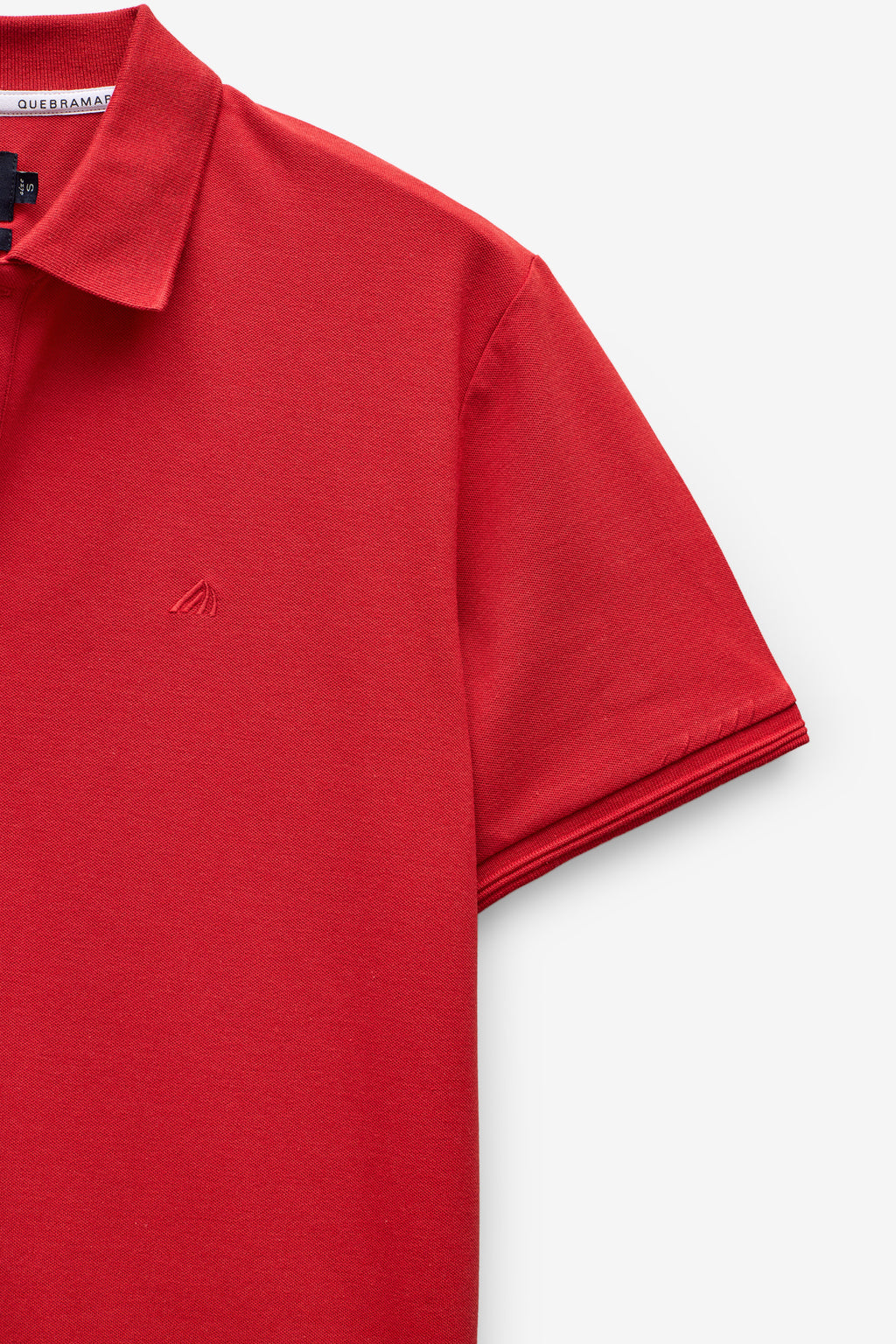 POLO EM MICRO PIQUET