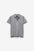 POLO EM MICRO PIQUET