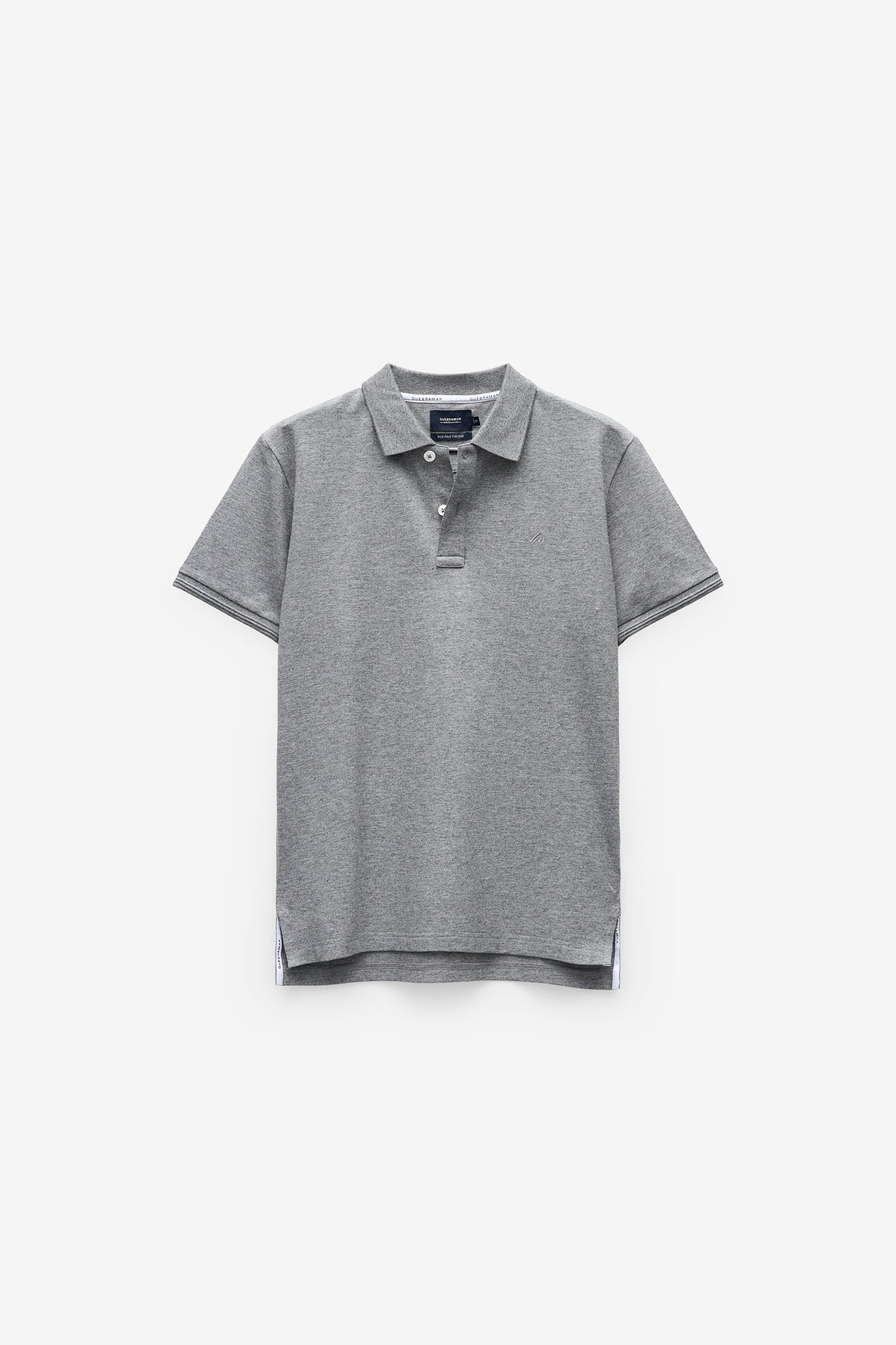 POLO EM MICRO PIQUET