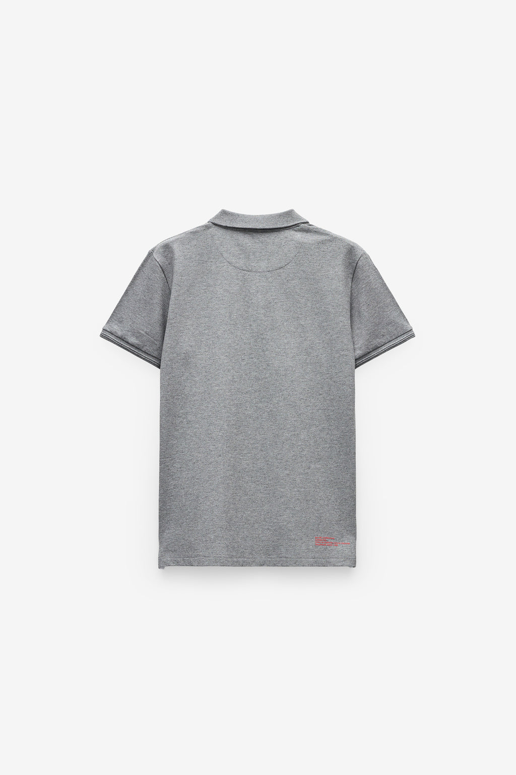 POLO EM MICRO PIQUET