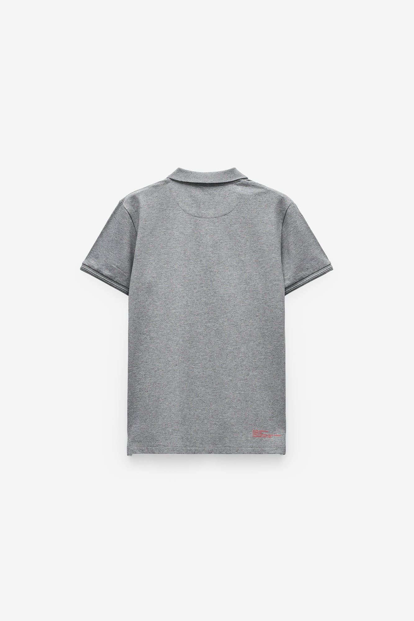 POLO EM MICRO PIQUET