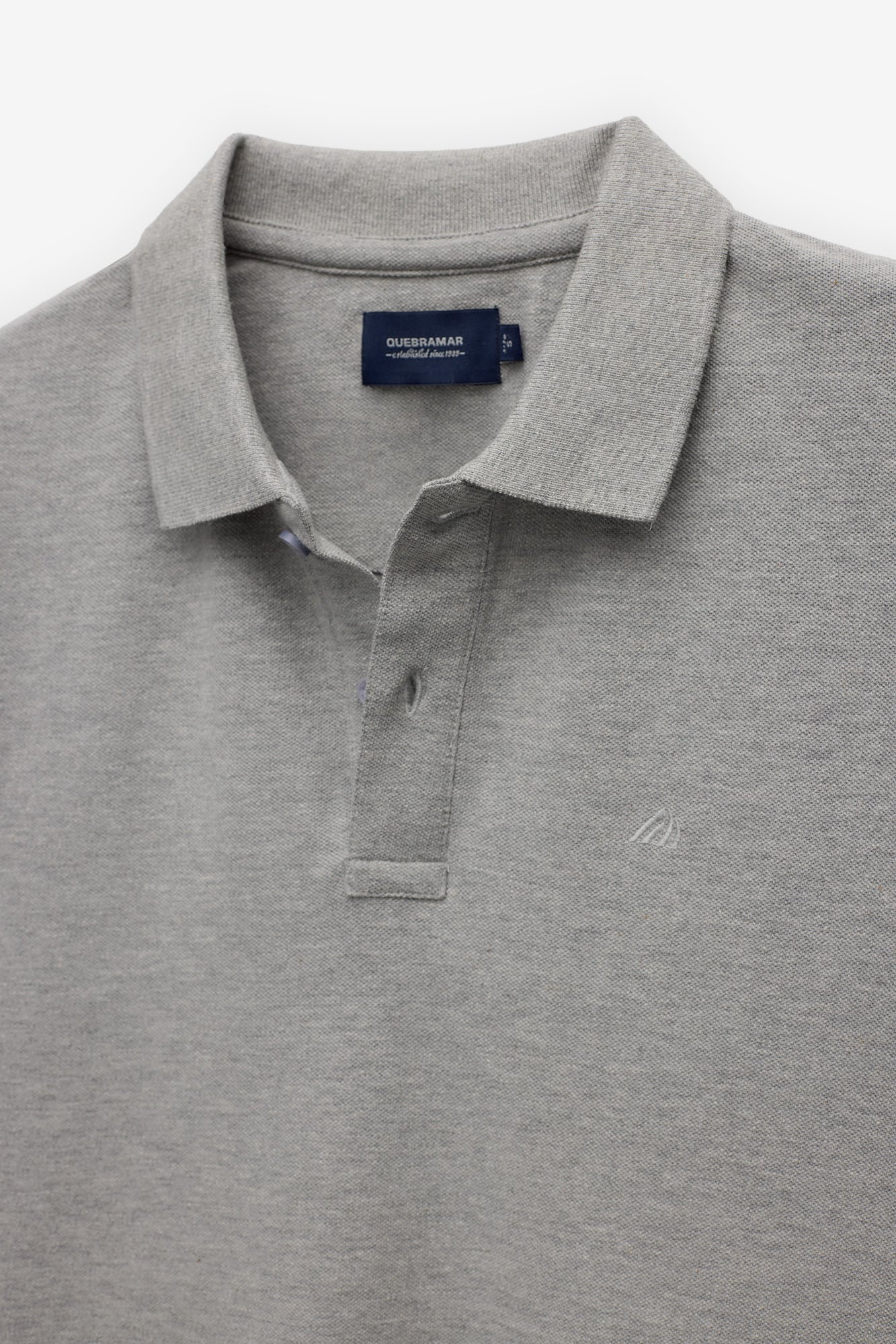 POLO PIQUET