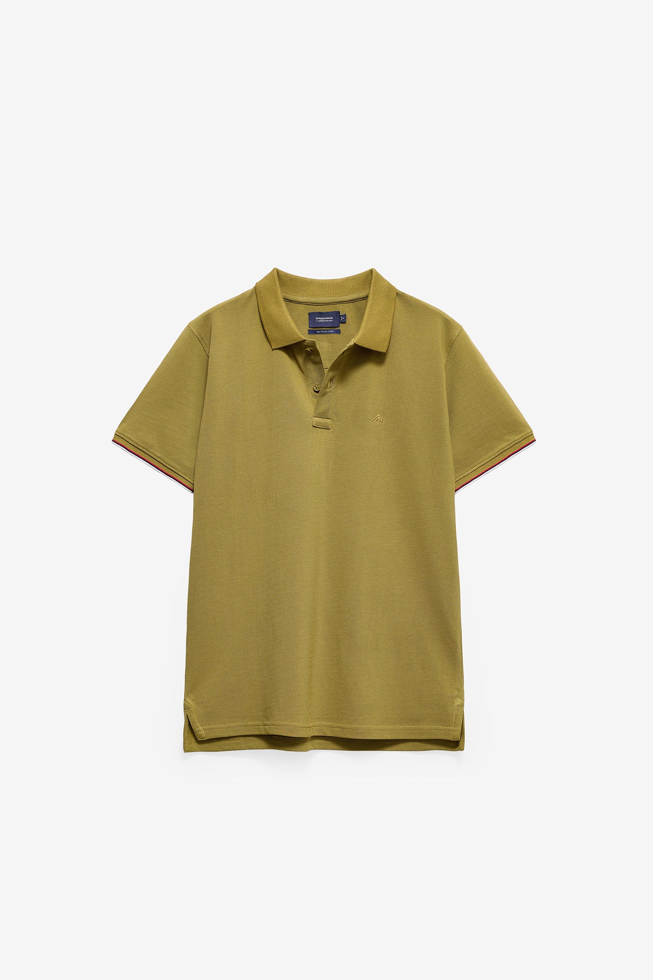 POLO PIQUÉ