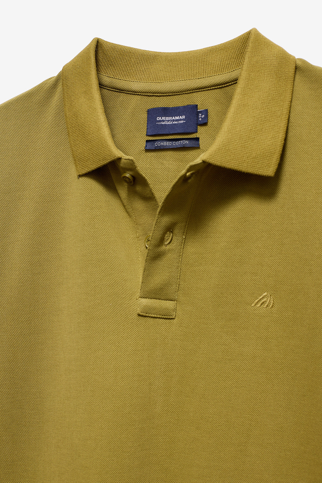 POLO PIQUÉ