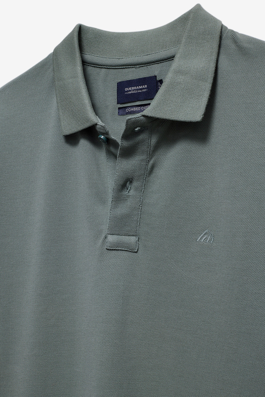 POLO PIQUET