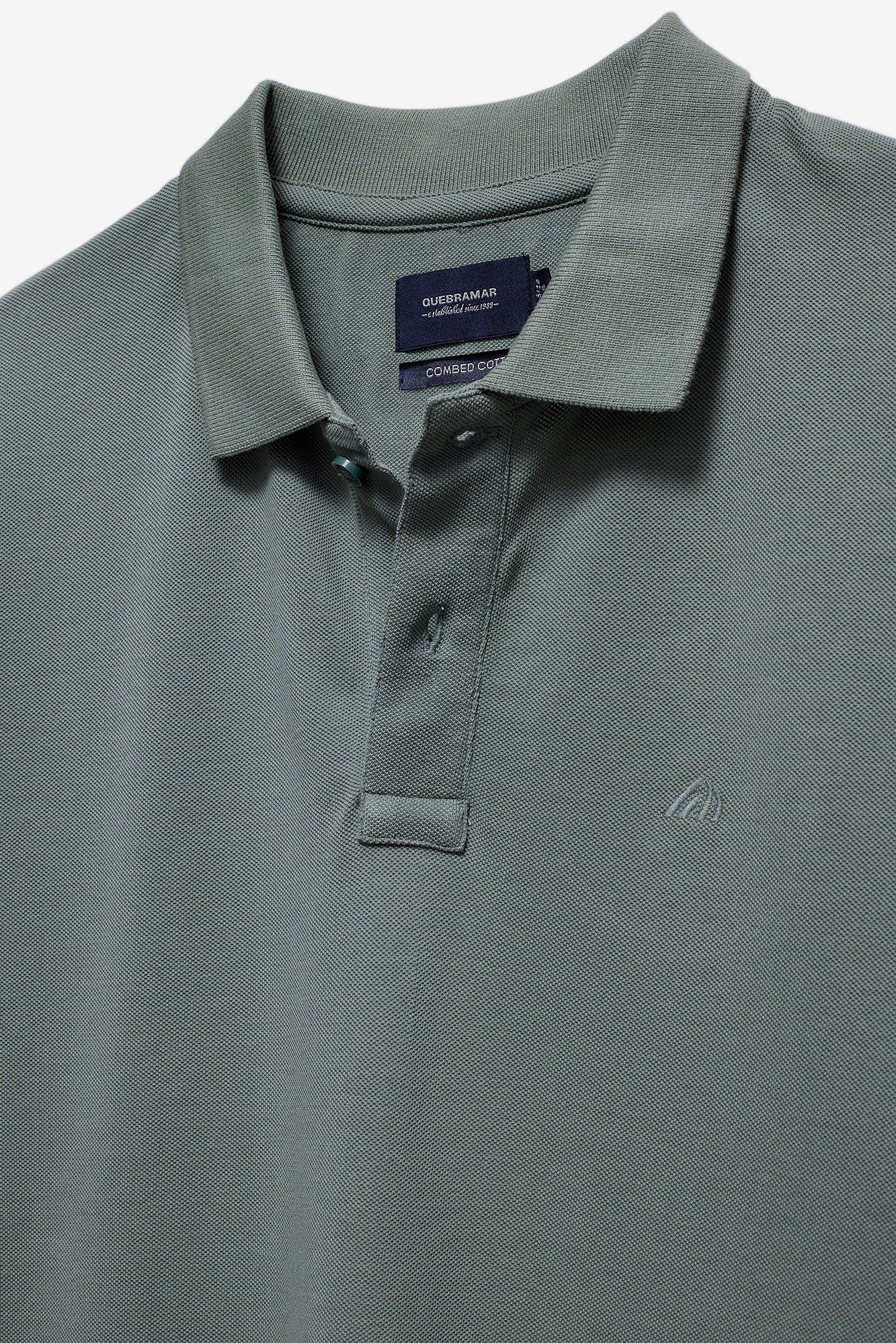 POLO PIQUET