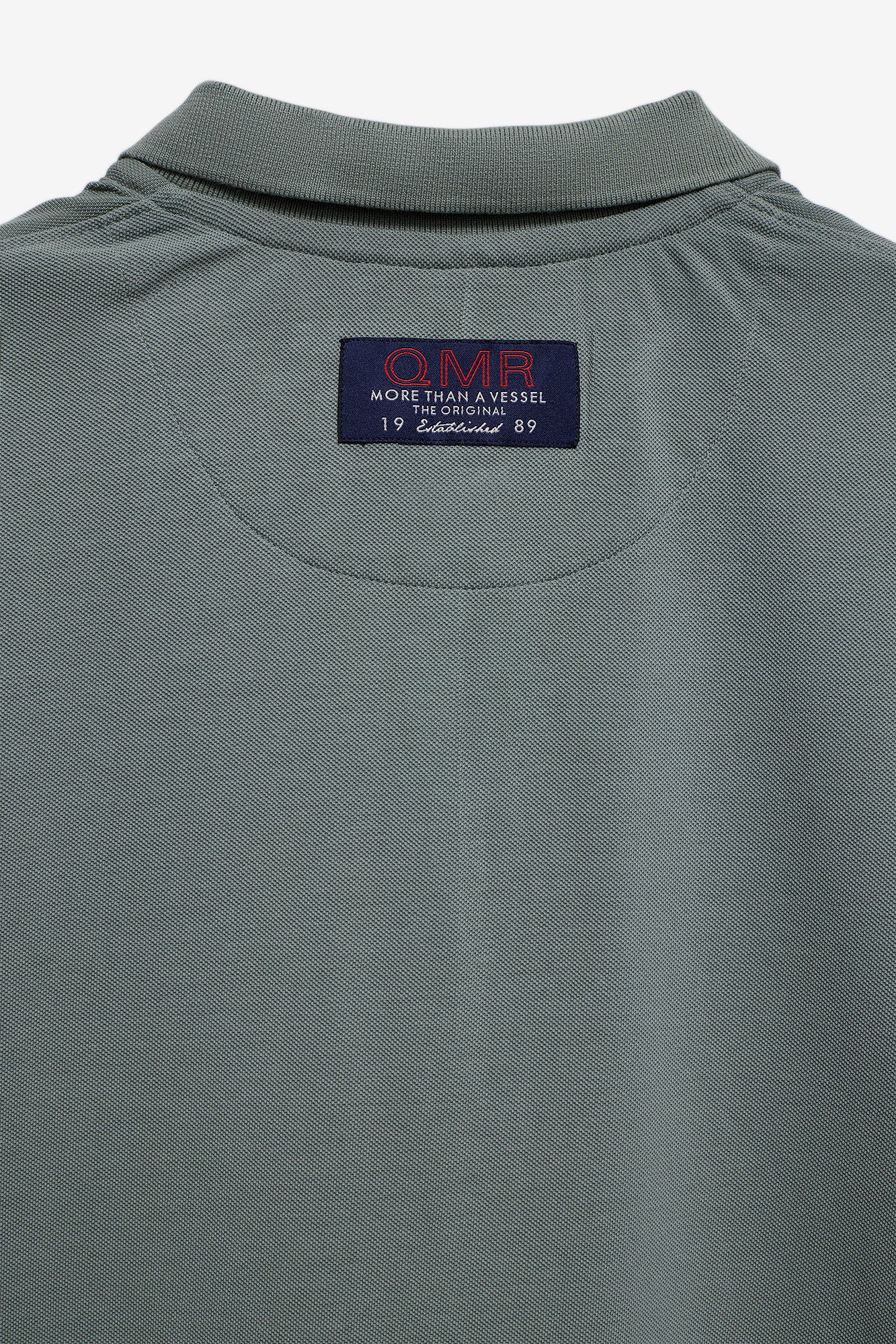 POLO PIQUET