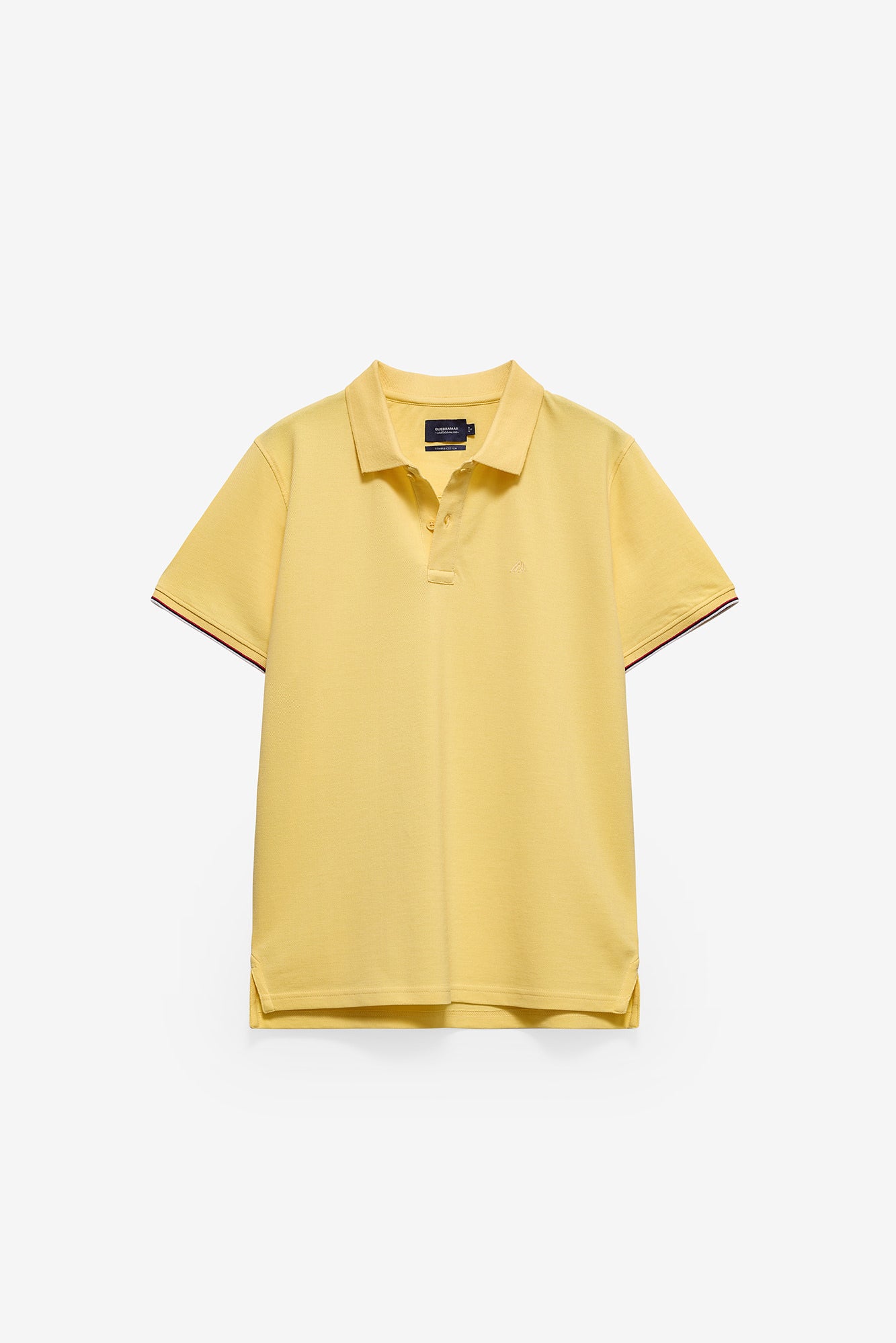 POLO PIQUET