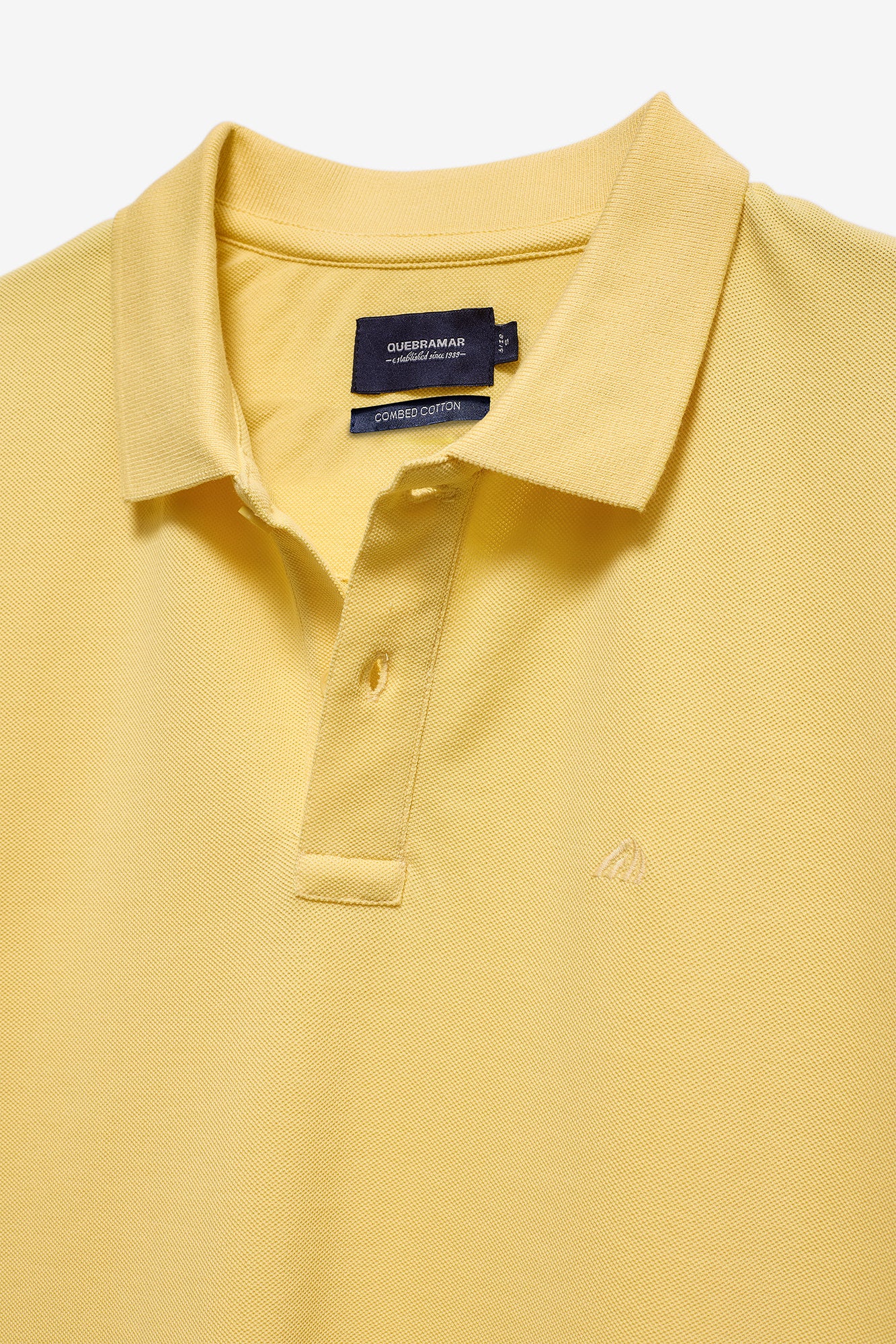 POLO PIQUET