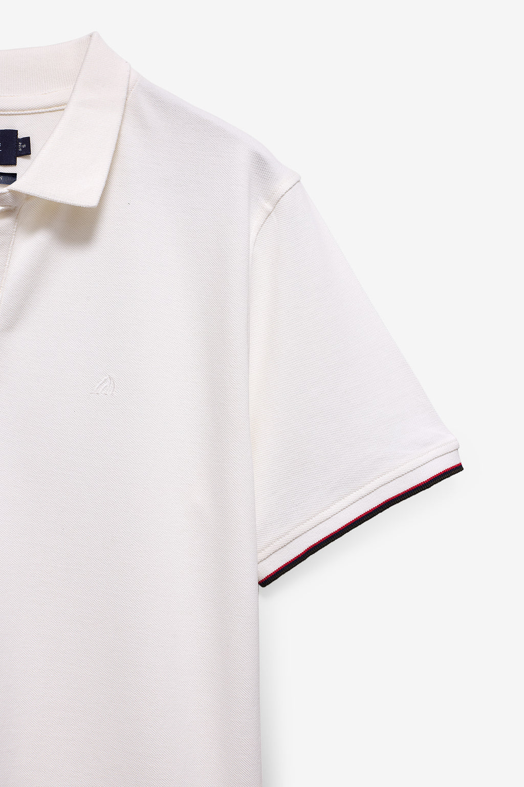 POLO PIQUET