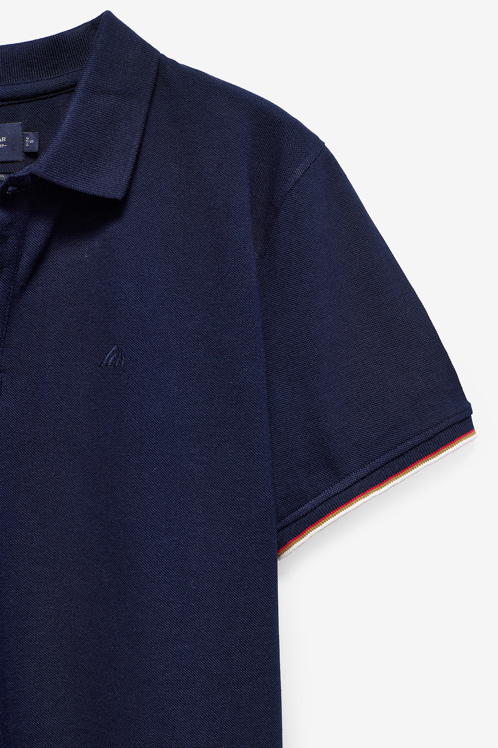 POLO PIQUET