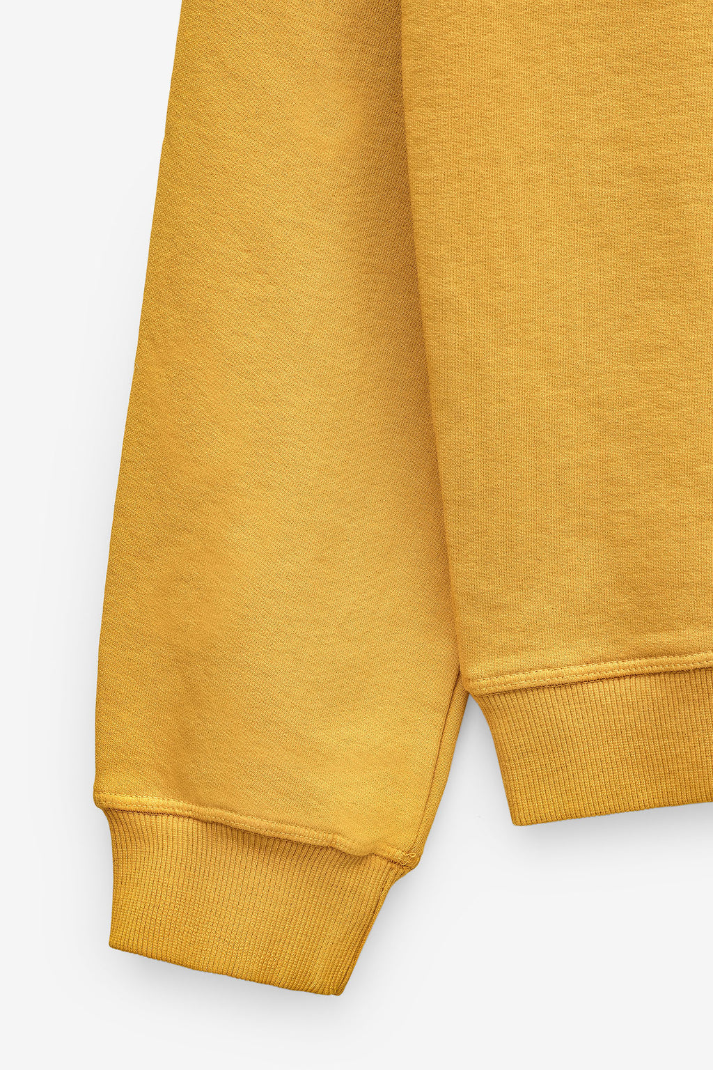SWEATSHIRT DECOTE REDONDO COM PRINT