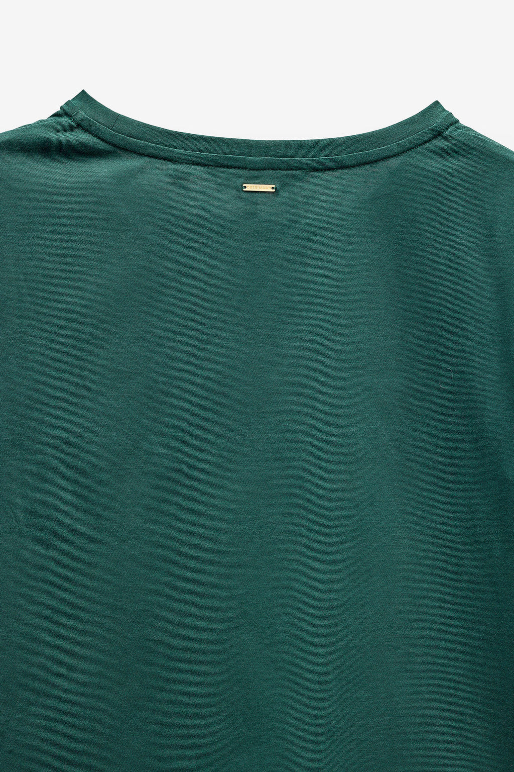 T-SHIRT COM PRINT