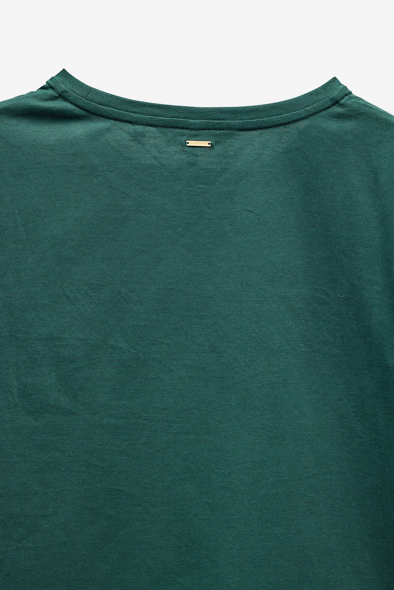 T-SHIRT COM PRINT