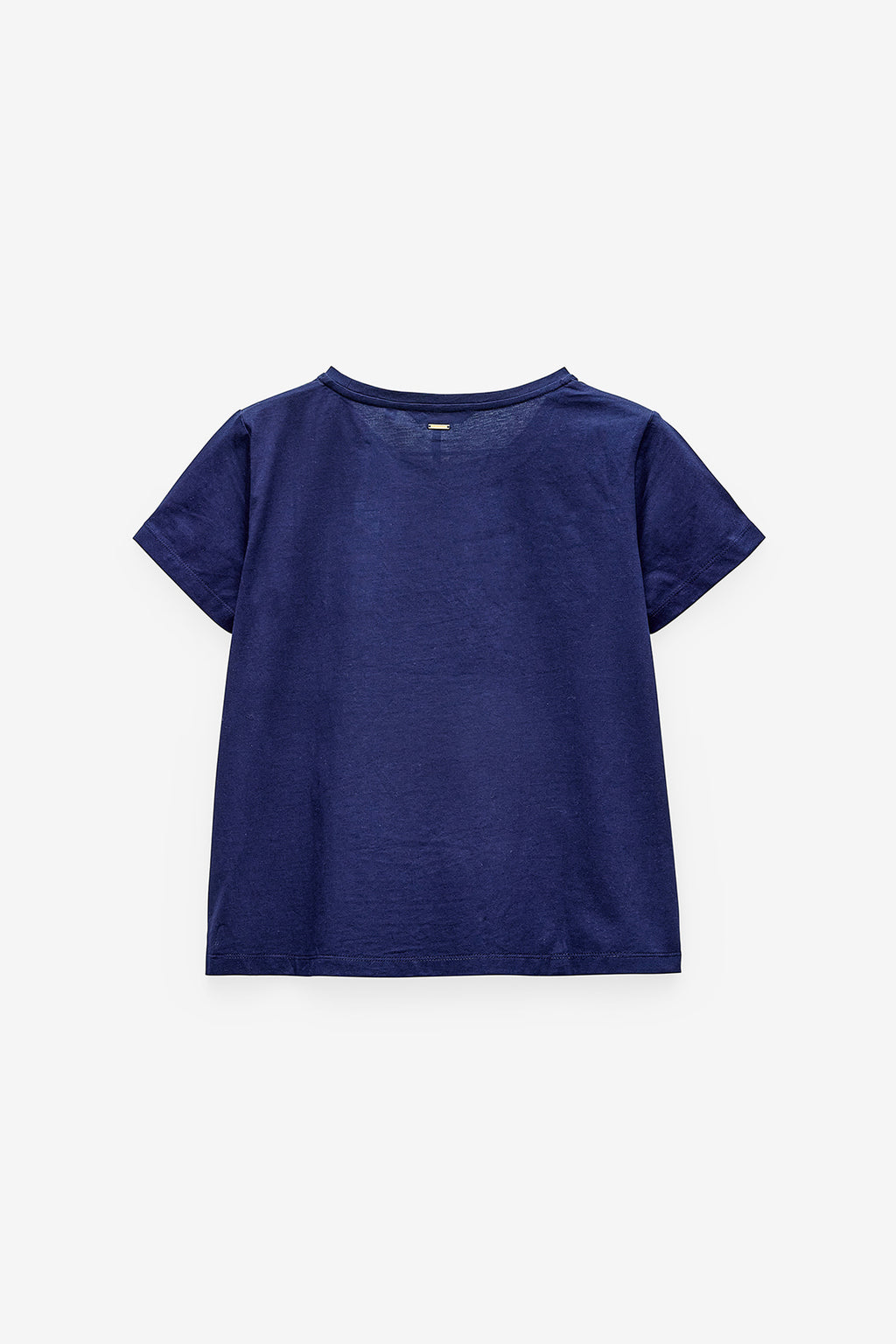CAMISETA CON ESTAMPADO