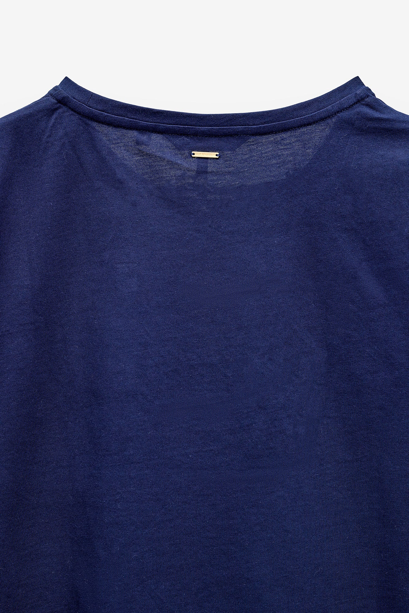 T-SHIRT COM PRINT