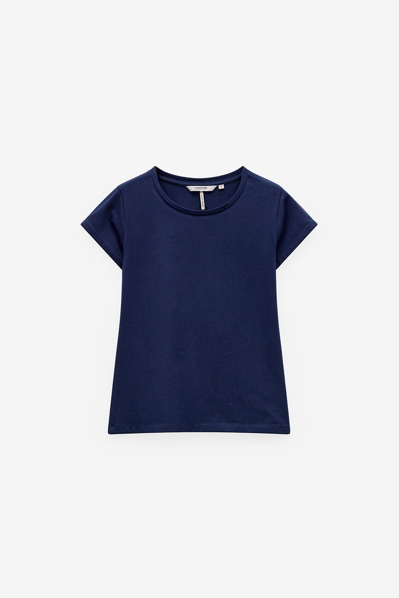 T-SHIRT BÁSICA