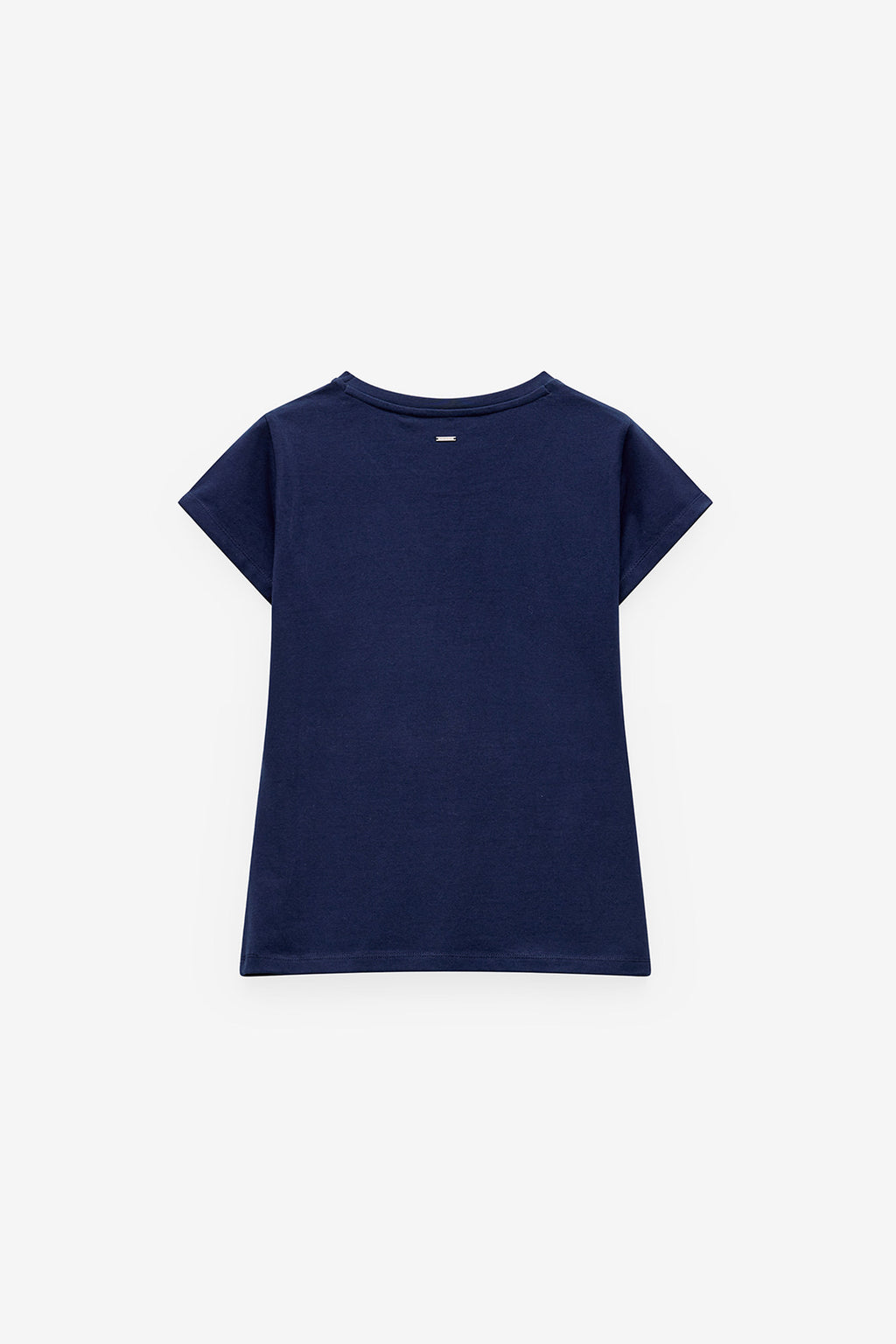CAMISETA BÁSICA
