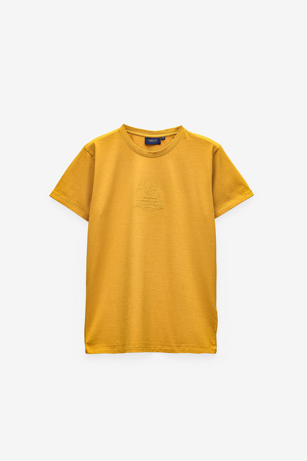T-SHIRT COM PRINT SAILING MASTERS