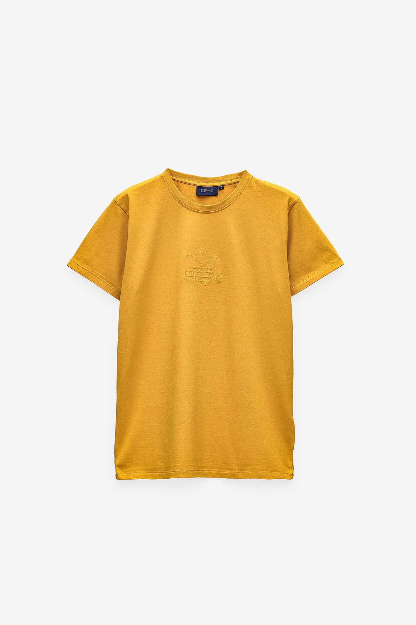 T-SHIRT COM PRINT SAILING MASTERS