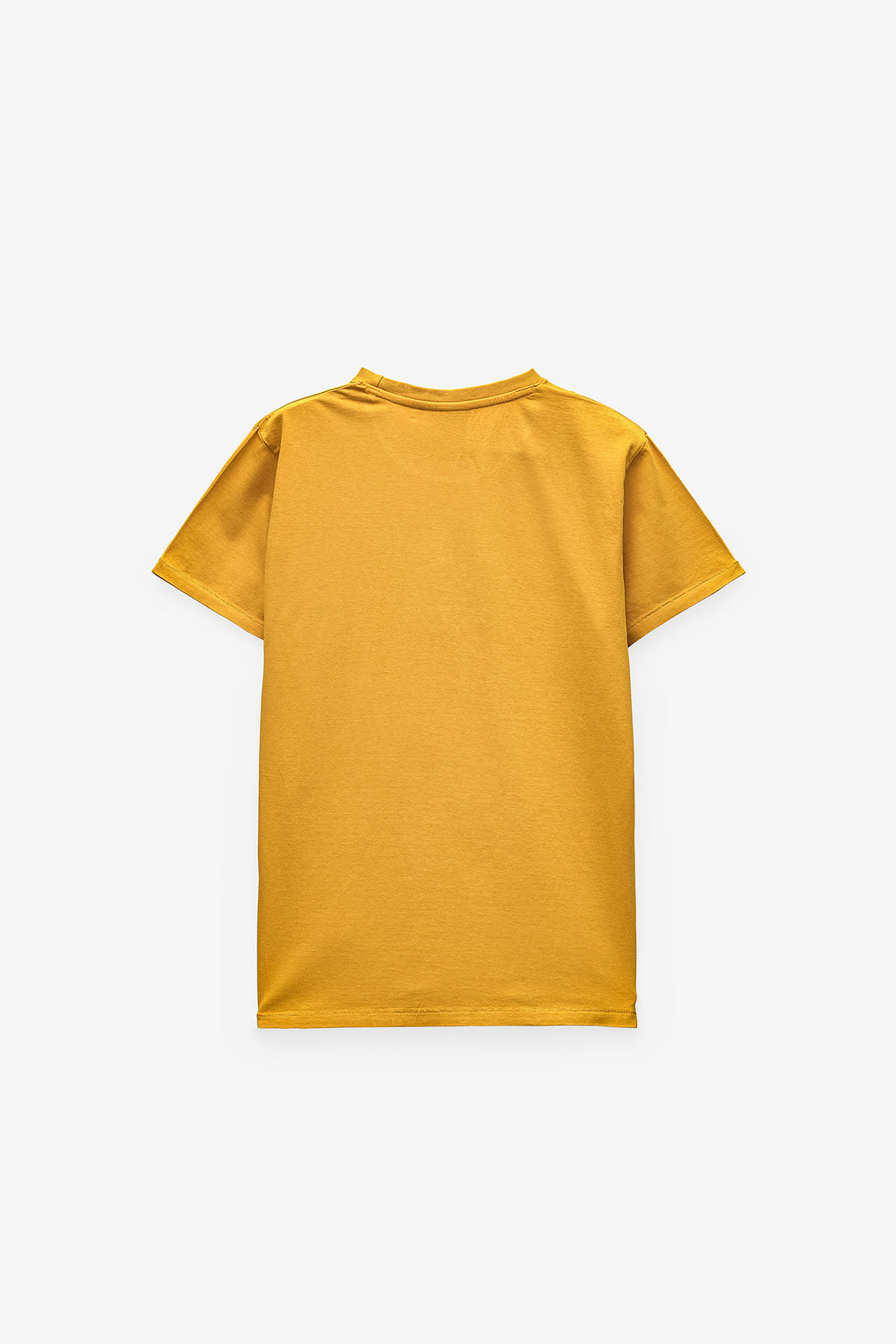 T-SHIRT COM PRINT SAILING MASTERS
