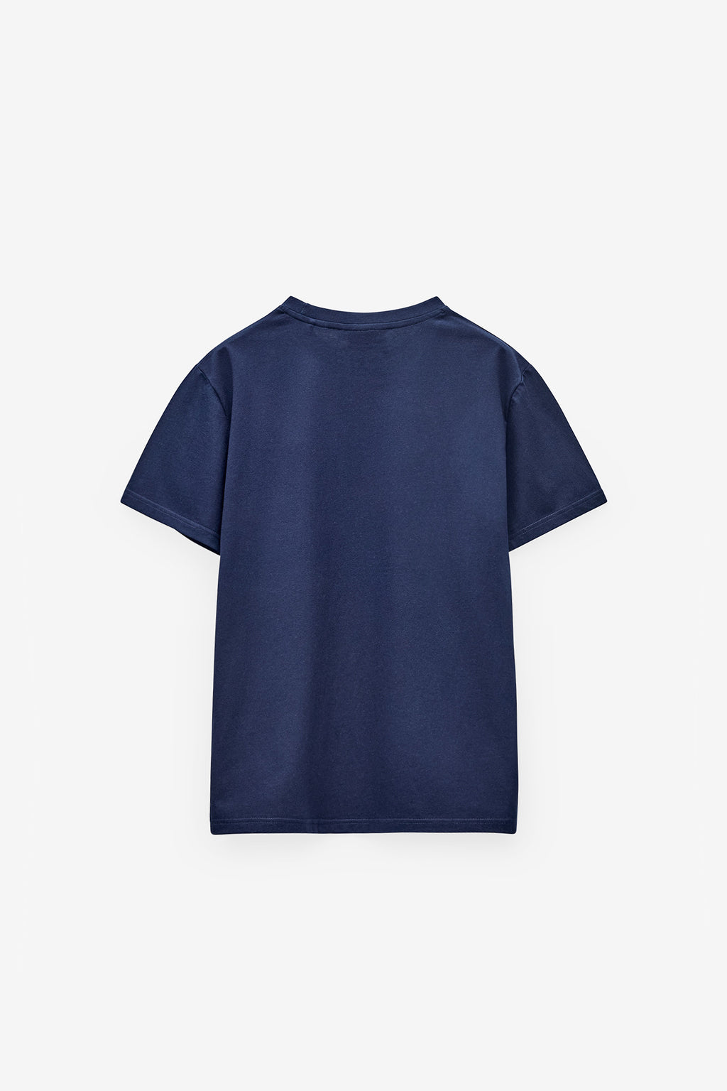 CAMISETA CON INSIGNIA