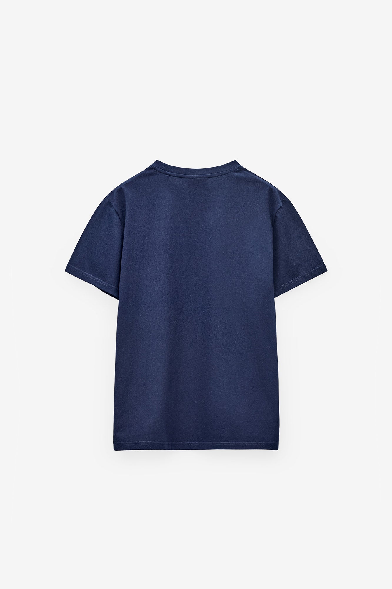 CAMISETA CON INSIGNIA